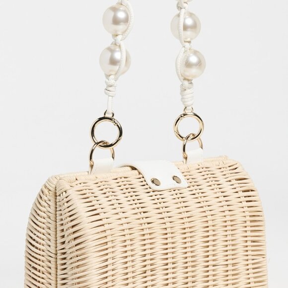 BTB | Page Handbag - Picture 1 of 7